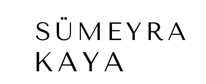 Sümeyra Kaya Logo
